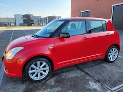 Suzuki Swift - 1.5 Exclusive Sport orginele NL auto