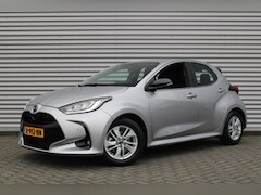 Mazda 2 Hybrid - 1.5 Agile | Airco | Cruise | Stoelverwarming | 15" LM | Comfort & Safety pakket |