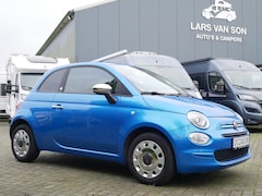 Fiat 500 - 1.2 Live Edizione, Bluetooth, Airco