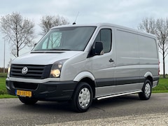Volkswagen Crafter - 35 2.0 TDI 163pk L2/H1 Bestel 2013