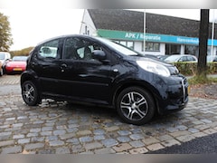 Citroën C1 - 1.0-12V Séduction 5 drs 148 dkm