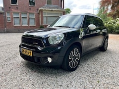 MINI Countryman - 1.6 One Chili