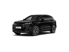Audi Q6 e-tron - S edition performance 100 kWh | Adapt Luchtvering | 360 Camera | Panoramadak | B&O 3D | Tr
