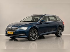 Skoda Superb Combi - 1.5 TSI ACT Business Edition
