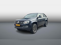 Volkswagen Amarok - 2.0 TDI 4Motion Plus Highline Automaat|Marge