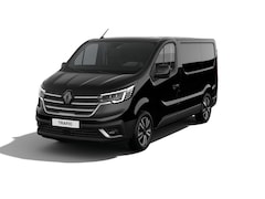 Renault Trafic - Gesloten Bestel L2H1 T30 dCi 150 6MT Extra | Achteruitrijcamera | Alarmsysteem | Blind Spo