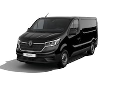 Renault Trafic - Gesloten Bestel L2H1 T30 dCi 130 6MT Advance | Achteruitrijcamera | C-Shape LED dagrijverl