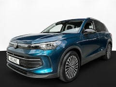 Volkswagen Tiguan - 1.5 eTSI DSG LIFE GOAL 360° CAMERA/IQ.LIGHT/TREKHAAK