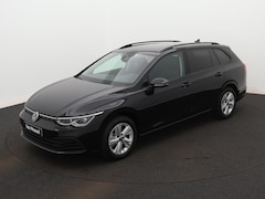 Volkswagen Golf Variant - 1.0 eTSI Life Business 110 PK DGS DSG | Led Matrix IQ | Comfort Pakket | Assistance pakket