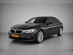 BMW 5-serie - 520d|High Executive|Euro 6|Export|Ex Bpm| Pano|MemorySeats|360"Camera|CruiseControl|DodeHo