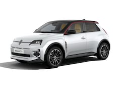 Renault 5 - 5 urban range iconic cinq 40 kWh