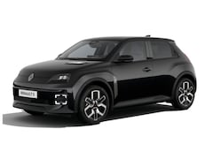 Renault 5 - 5 urban range techno 40 kWh