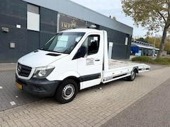 Mercedes-Benz Sprinter - 313 2.2 CDI 432 Takelwagen