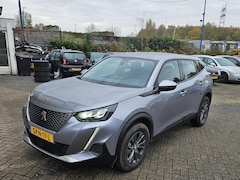 Peugeot e-2008 - EV Active Pack 50 kWh-Navi-Parksens-NAP