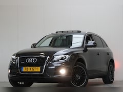 Audi Q5 - 3.2 FSI quattro Pro Line 270 PK NL AUTO PANO B&O XENON CLIMA PDC CRUISE TREKHAAK etc