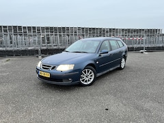 Saab 9-3 Sport Estate - 1.8t Linear Business