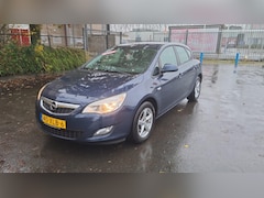 Opel Astra - 1.4 Edition