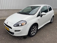 Fiat Punto Evo - 1.3 M-Jet Lounge Clima , APK JUNI 2026