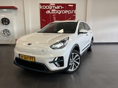 Kia e-Niro - ExecutiveLine 64 kWh e-Niro ExecutiveLine 64kWh 18 inch, 8% bijtelling, BTW Auto
