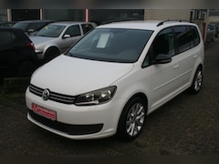 Volkswagen Touran - 1.2 TSI Comfortline BlueMotion