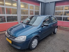 Opel Corsa - 1.0-12V Comfort
