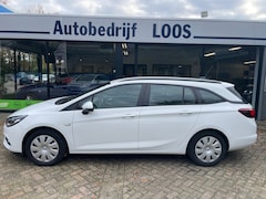 Opel Astra Sports Tourer - 1.2 Business Edition
