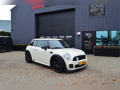 MINI One - 1.6 MINIMALIST | John Cooper Works uitvoering