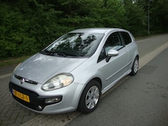 Fiat Punto Evo - 1.3 M-Jet Dynamic