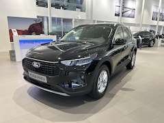 Ford Kuga - 2.5 PHEV Titanium | NIEUW TE BESTELLEN | TREKHAAK | STOEL, STUUR EN VOORUITVERWARMING | CR