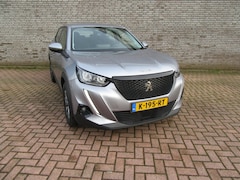 Peugeot 2008 - 1.2 PureTech Allure