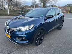 Renault Kadjar - 1.3 TCe 160 PK Black Edition Bose / navi / airco / cruise.control / elek.pakket / lmv / ca