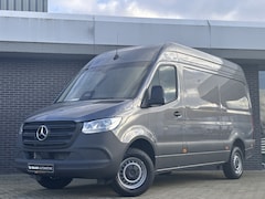 Mercedes-Benz Sprinter - 315 1.9 CDI L2 Pro HD | Camera | Adaptive Cruise | Apple CarPlay/Android Auto | Vierseizoe