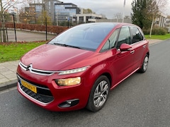 Citroën C4 Picasso - 1.2 PureTech Business | NAP | Vol opties