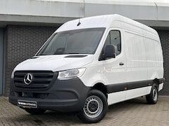 Mercedes-Benz Sprinter - 315 1.9 CDI L2 Pro HD | Camera | Adaptive Cruise | Apple CarPlay/Android Auto | Vierseizoe