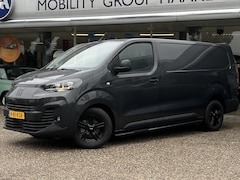 Fiat Scudo - 1.5 Diesel 120 S&S L3 | Apple/Android | Cruise Control | Dodehoek detectie