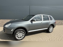 Porsche Cayenne - 4.5 S Blijvend Youngtimer