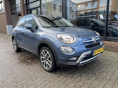 Fiat 500 X Cross - 1.4 Turbo MultiAir Cross