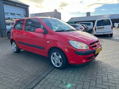 Hyundai Getz - 1.1i Active Young