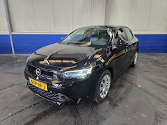 Opel Corsa - 1.2 Turbo Hybrid Edition Automaat