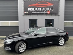 Audi A6 Limousine - 50 TFSI e q. Bns ed