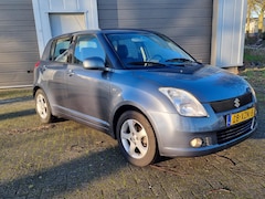 Suzuki Swift - 1.3 2007 AIRCO LEER 5 DEURS MOTOR NIET GOED