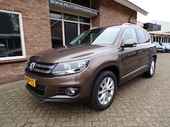 Volkswagen Tiguan - 1.4 TSI Sport&Style