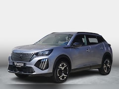Peugeot 2008 - 1.2 PureTech 100 Allure 180° Camera | Navi