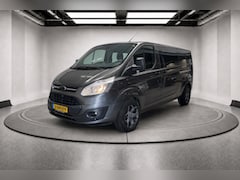 Ford Transit Custom - 310 2.0 TDCI L2H1TDC