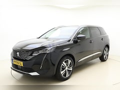 Peugeot 5008 - 1.2 PureTech Allure Pack Business | AUTOMAAT | 7-Zits | Dodehoek Detectie | Navigatie | Ac