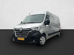 Renault Master - T35 2.3 dCi 180 L3H2 Energy Work Edition TREKHAAK / CAMERA / NAVI