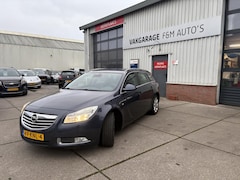 Opel Insignia Sports Tourer - 1.6 T Edition