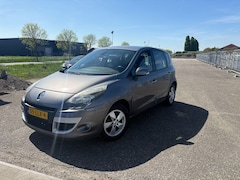 Renault Scénic - 1.4 TCE Dynamique Clima, cruise, trekhaak