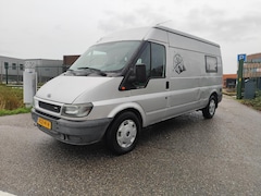 Ford Transit - 350L 2.0TDCi EL AIRCO IDEAAL VOOR CAMPER NAP
