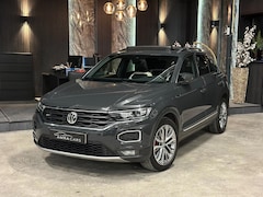 Volkswagen T-Roc - 1.5 TSI R-Line|PANO|BOMVOL